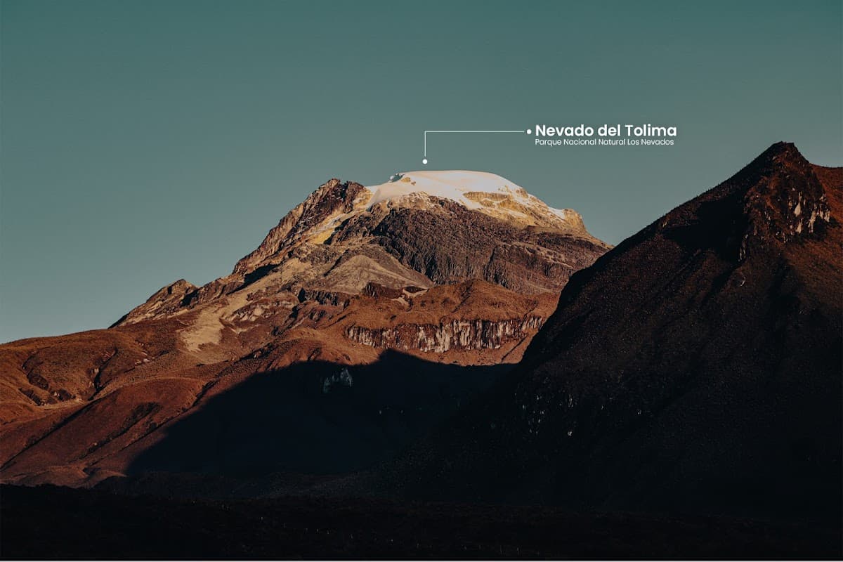 El Sendero | Hiking and Trekking Tour Operator | Pereira