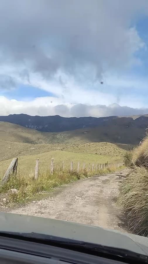 El Sendero | Hiking and Trekking Tour Operator | Pereira — foto