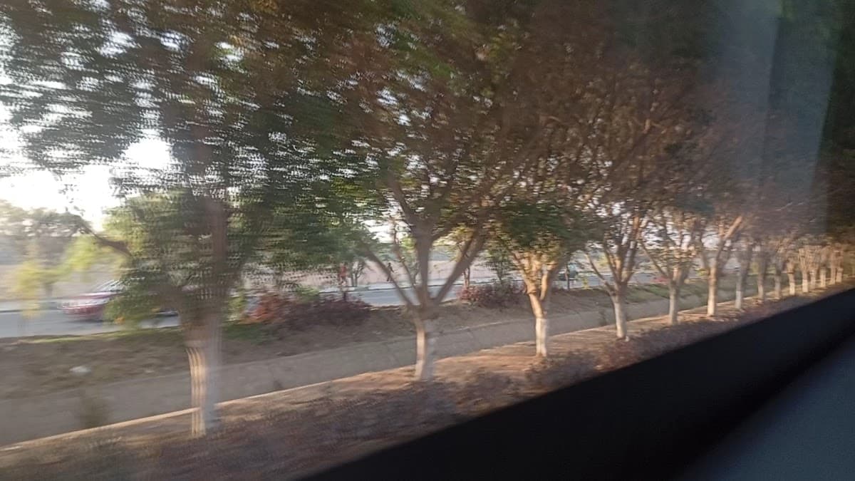 Transporte EL CUMBE — foto
