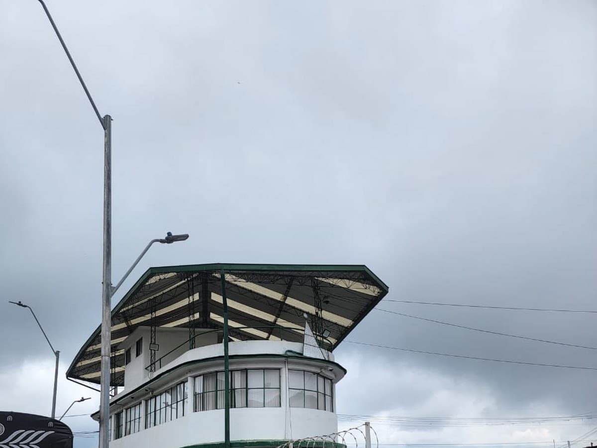 Botero Soto Soluciones Logísticas Manizales