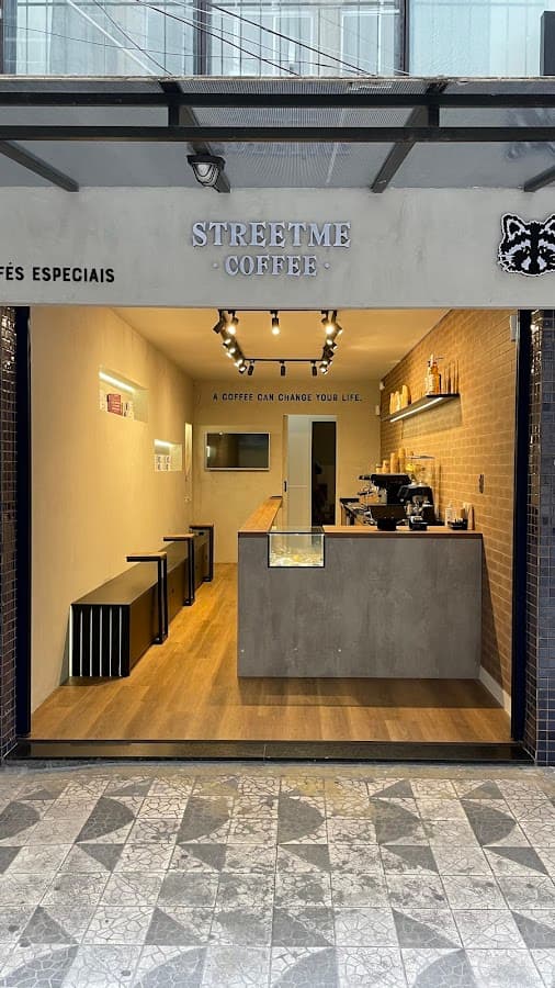Streetme — foto