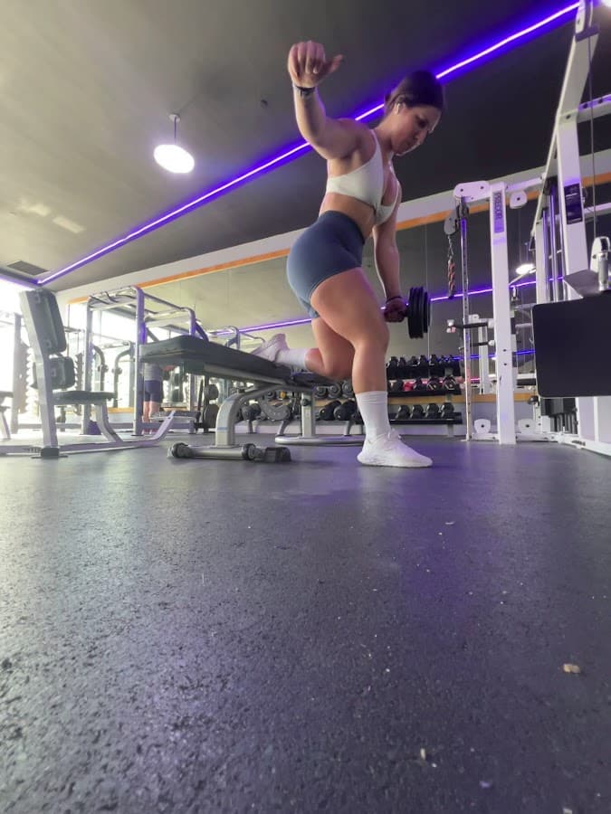 Prestige Miami Fitness Club — foto
