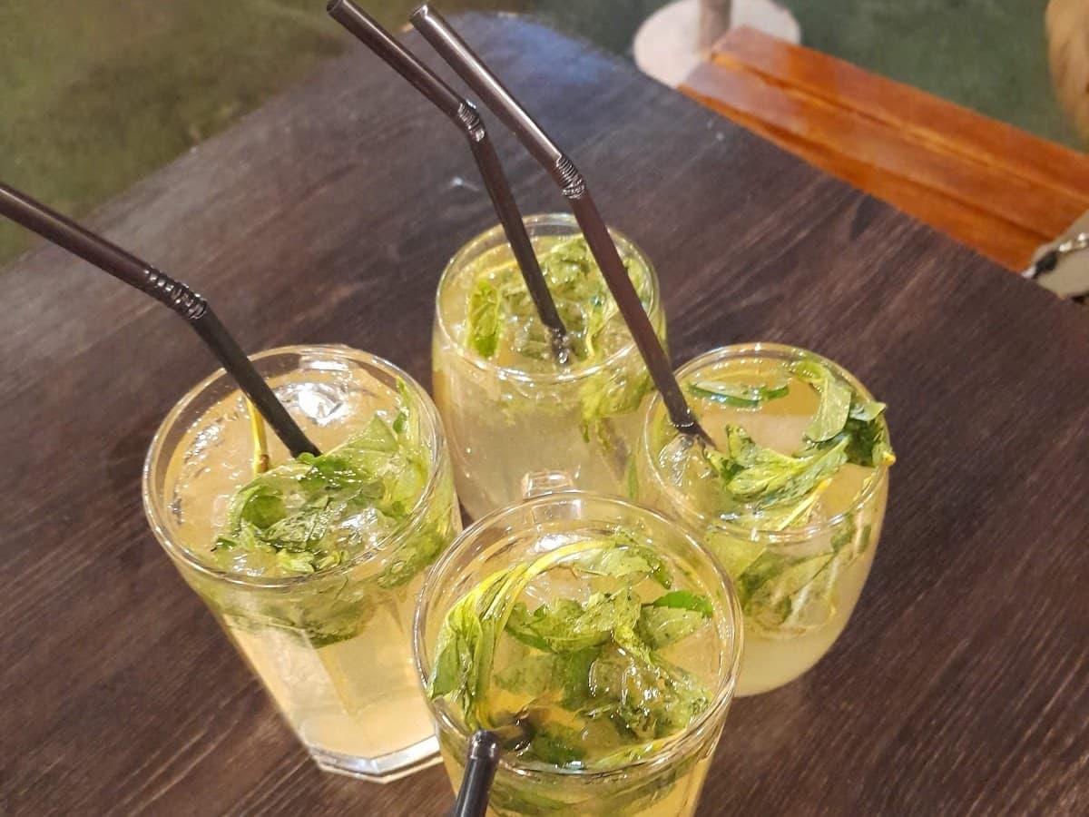 VOITON Beer Bar — foto