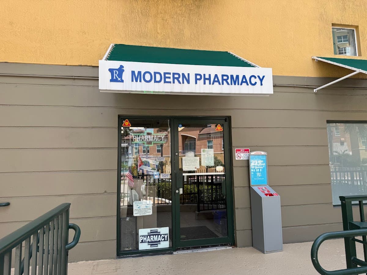 Midtown Pharmacy of Miami Beach, Florida