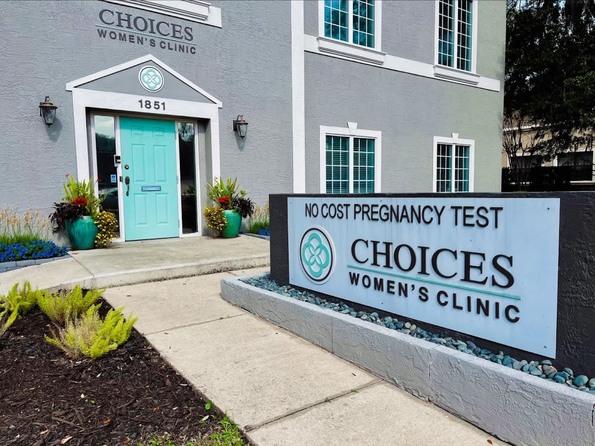 Orlando Women's Center — foto