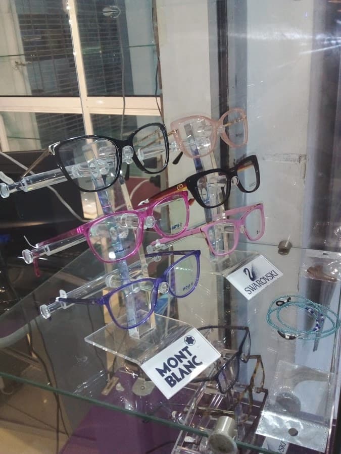 OPTICA NACIONAL CARTAGENA