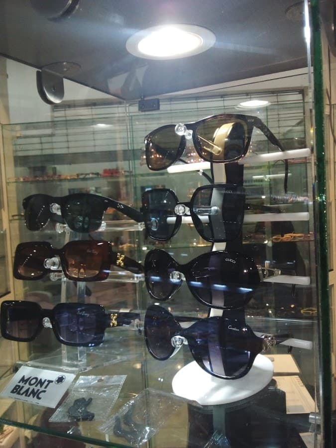 OPTICA NACIONAL CARTAGENA — foto
