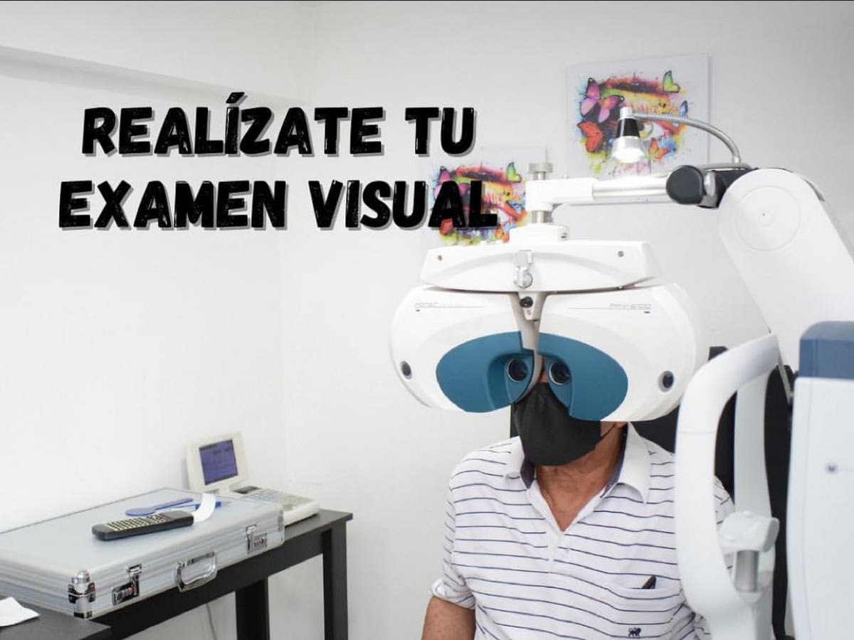 OPTICA NACIONAL CARTAGENA — foto
