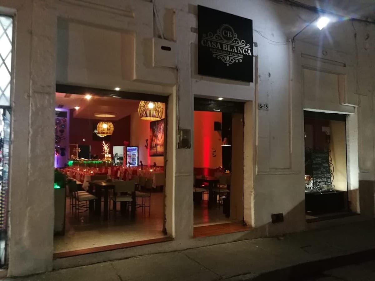 WEPA eventos Popayán — foto