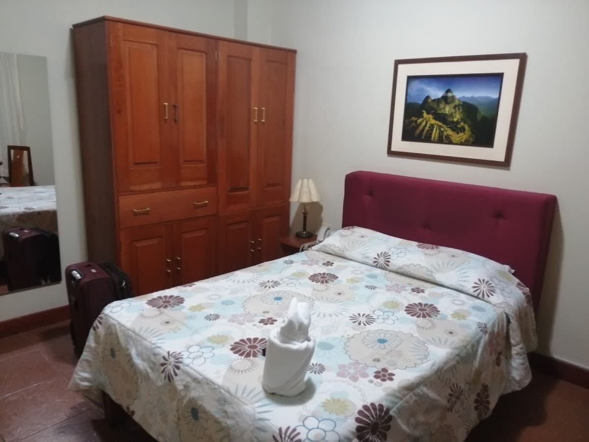 Hotel Oro Verde & Suites Iquitos