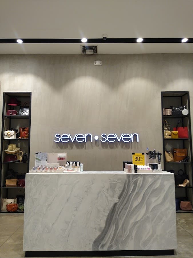 SEVEN SEVEN / CÚCUTA CENTRO — foto