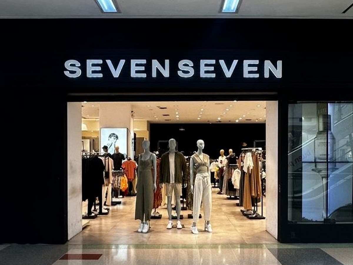 SEVEN SEVEN / CÚCUTA CENTRO — foto