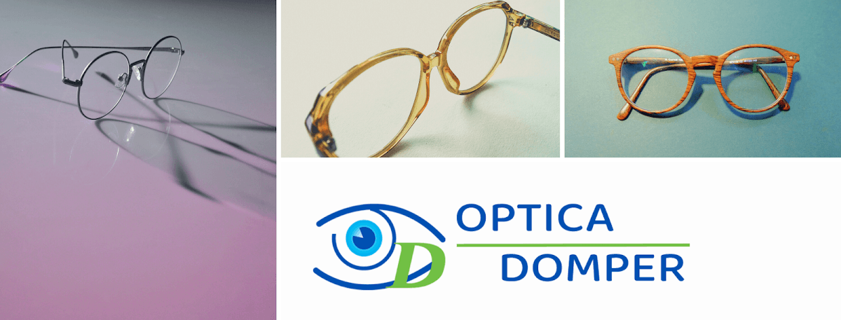 OPTICA DOMPER — foto