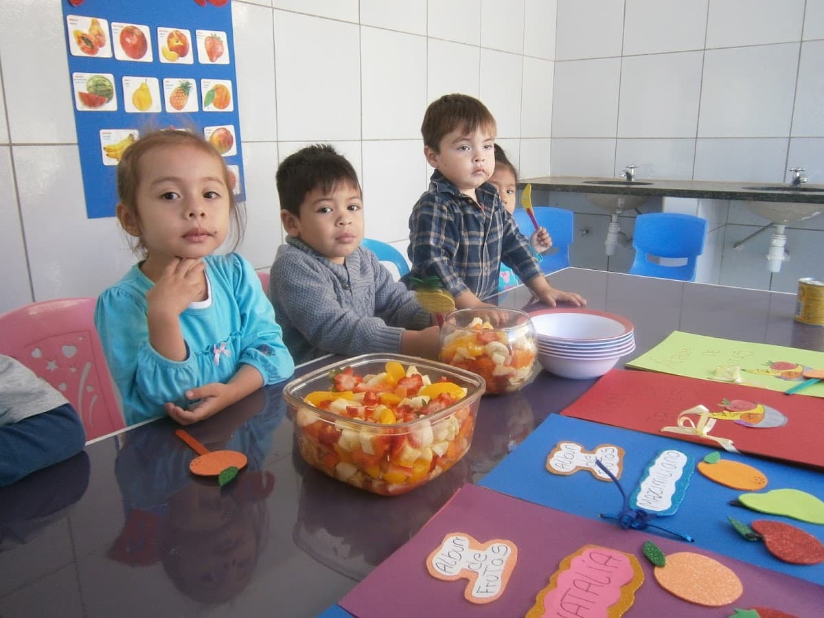Kinder-Guardería Juguemos a...Aprende I — foto