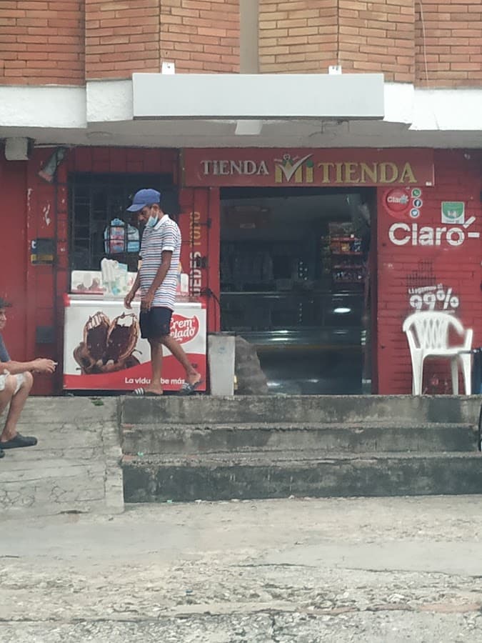 TIENDA MI TIENDA
