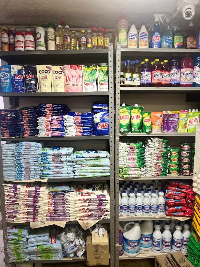 TIENDA MI TIENDA — foto
