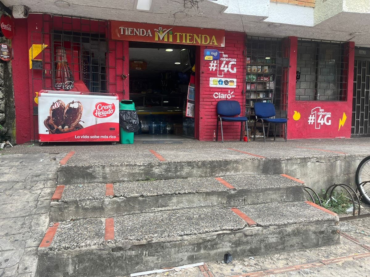TIENDA MI TIENDA — foto