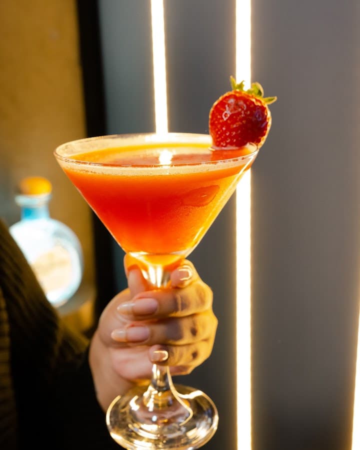 XPACE BAR