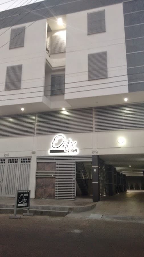 ONIX HOTEL NEIVA