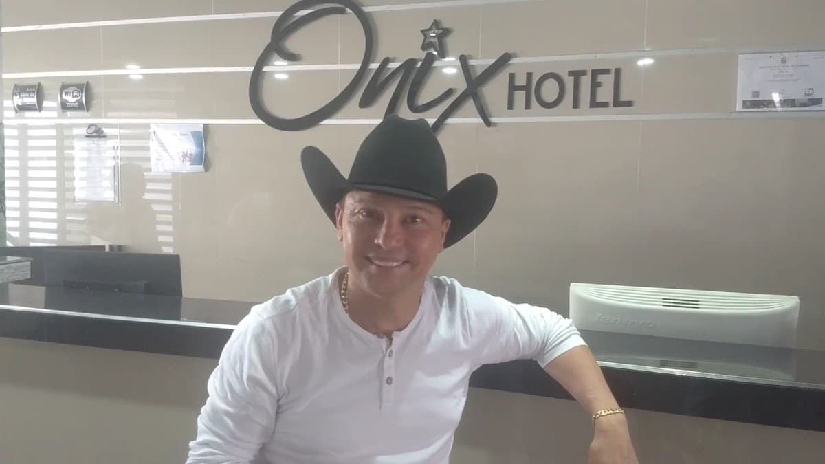 ONIX HOTEL NEIVA — foto