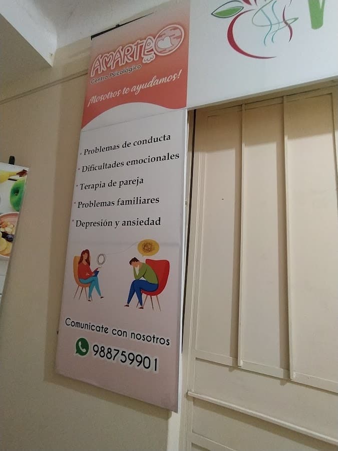 Centro nutricional Noa