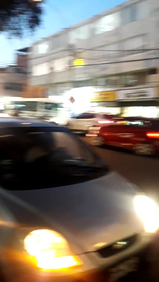 Óptica Villanueva — foto