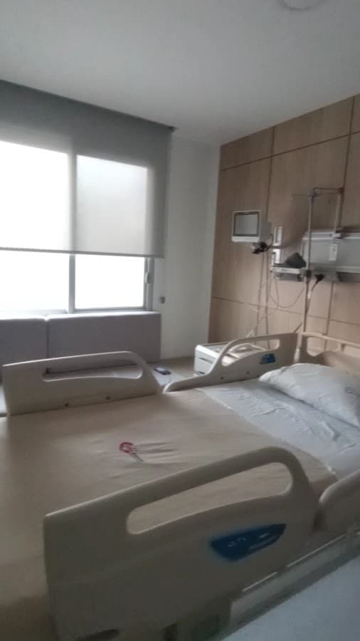 Clínica Guayaquil — foto