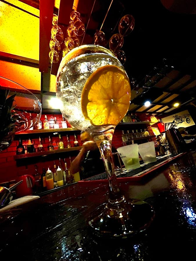 De Grot Bar