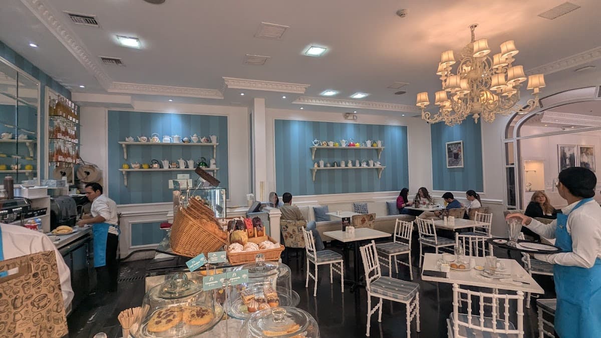 Café Europa
