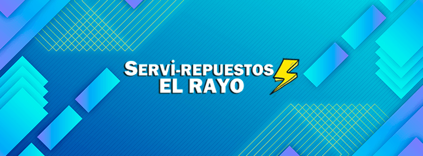 Servi-Repuestos El Rayo — foto