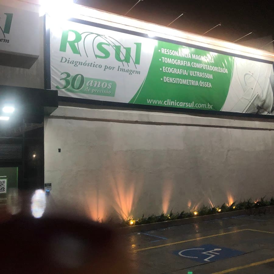 RSul - Centro Clínico