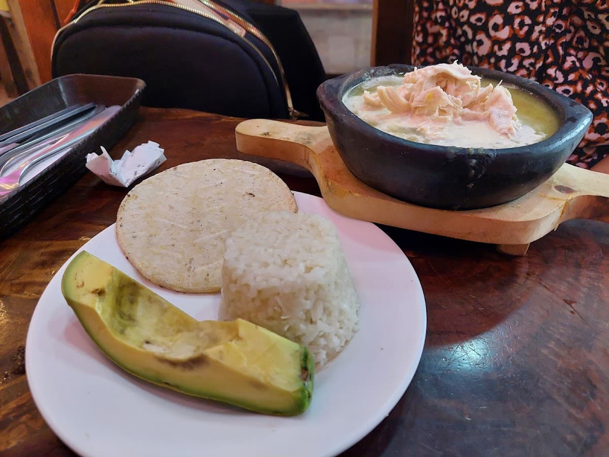 La Antioqueña Restaurante - Pereira — foto