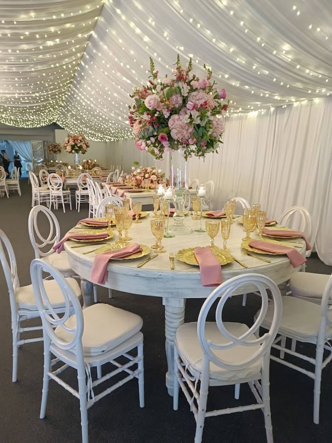 JURAMENTO EVENTS PLANNERS — foto