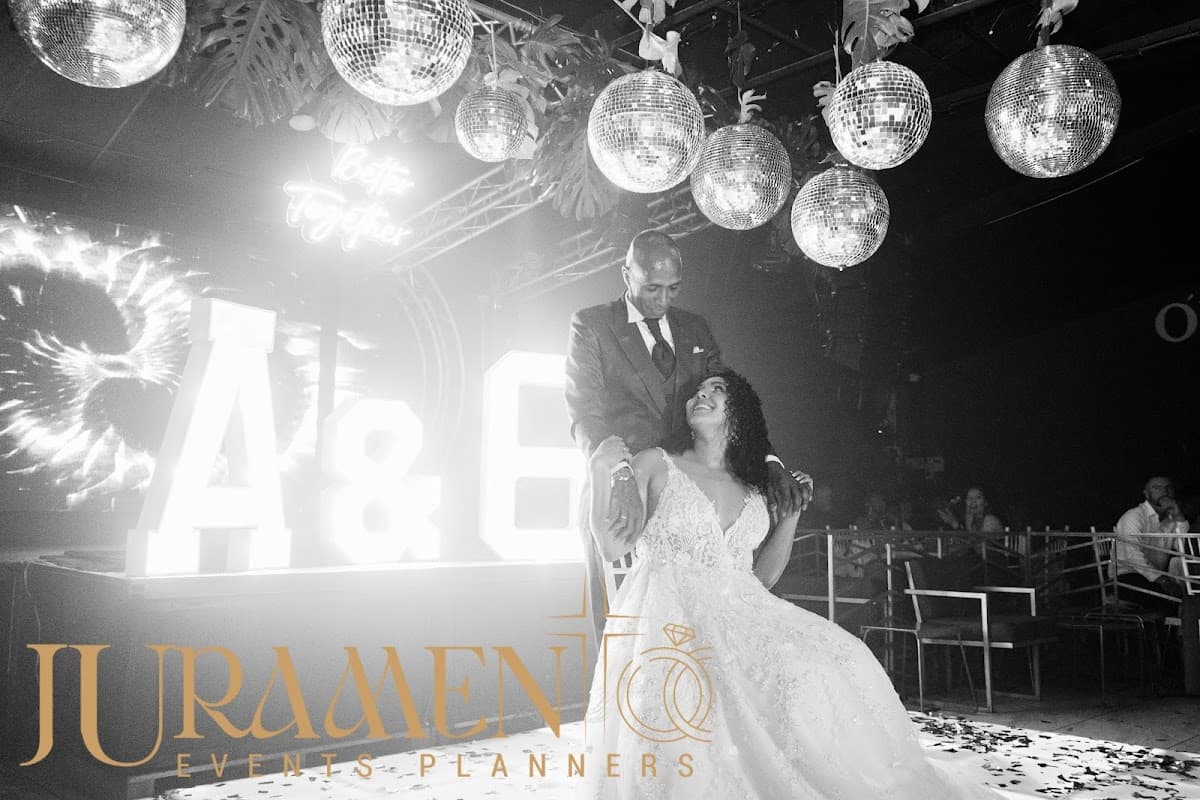 JURAMENTO EVENTS PLANNERS — foto