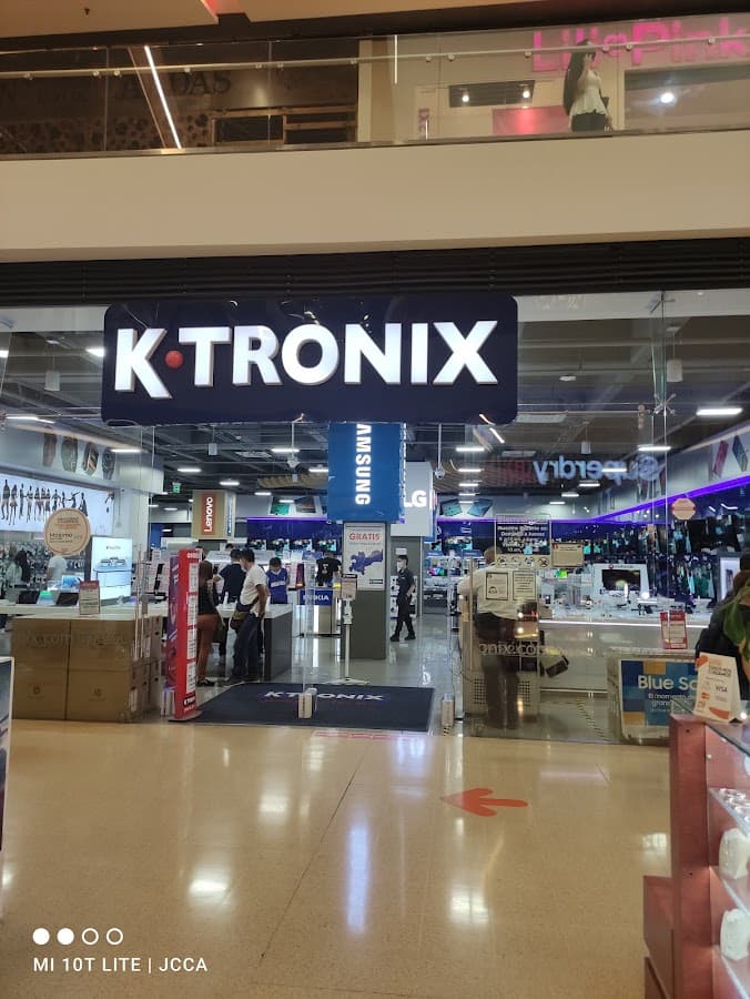 Ktronix Manizales
