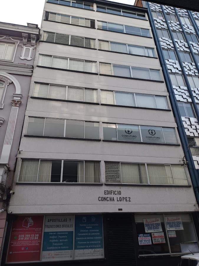 Divisa Inmobiliaria
