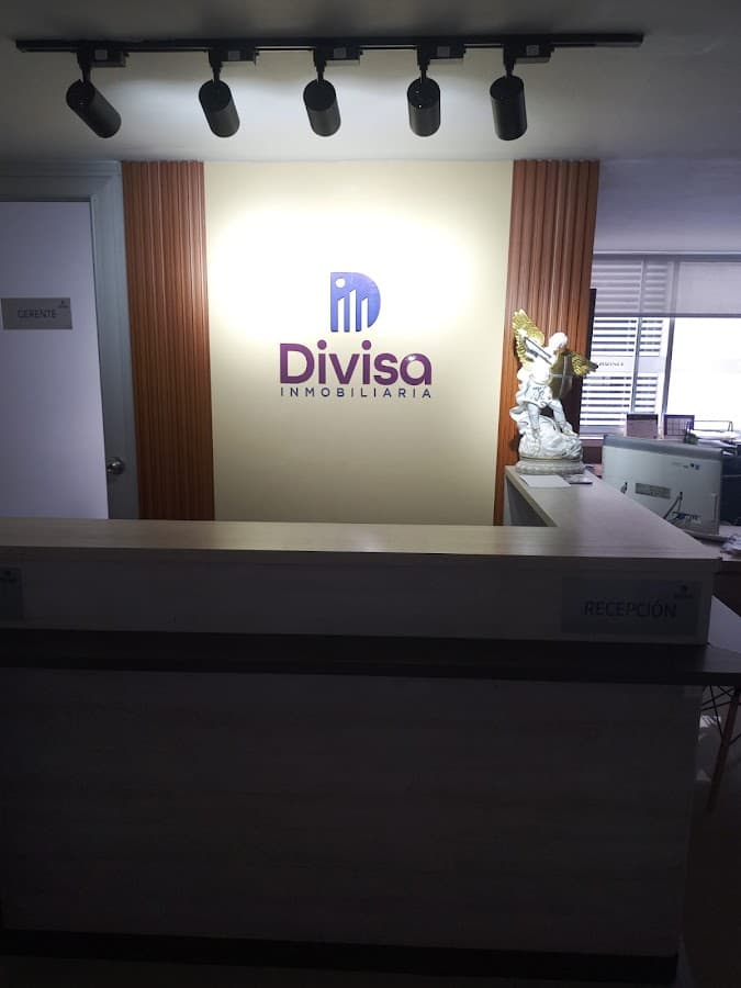 Divisa Inmobiliaria — foto