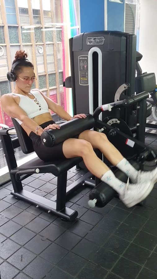 Healthy Gym Chapinero — foto