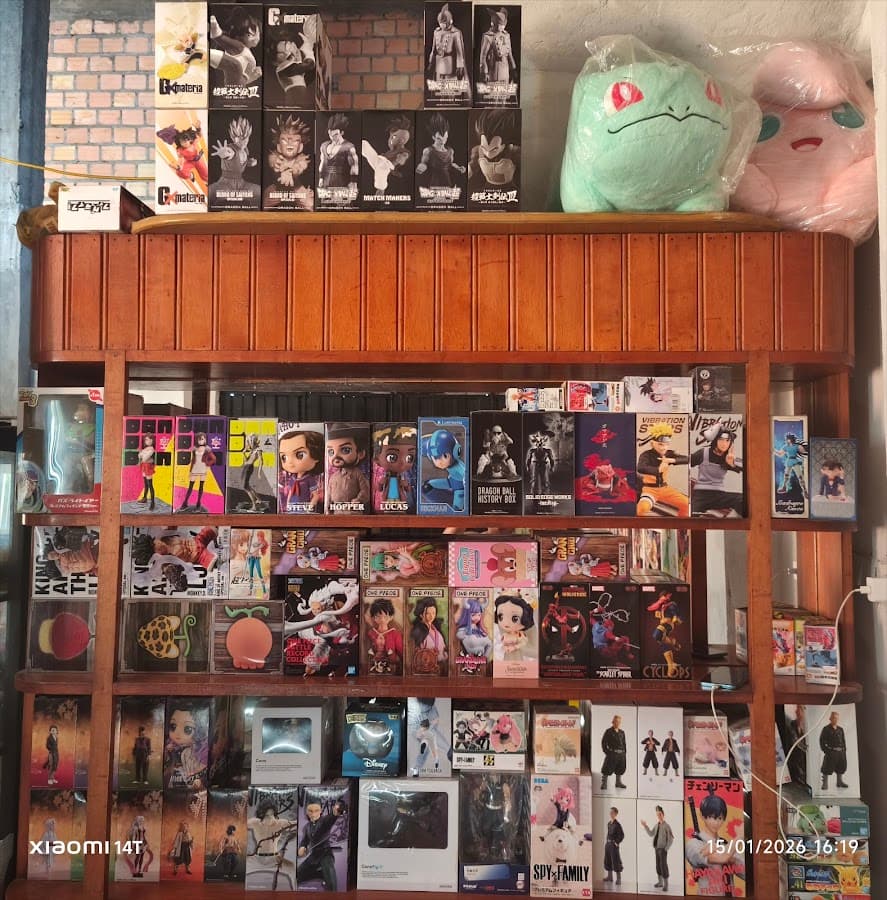 Iquitoy Store