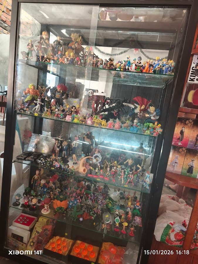 Iquitoy Store — foto