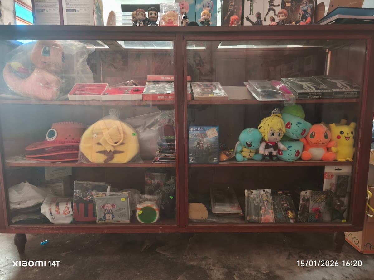 Iquitoy Store — foto