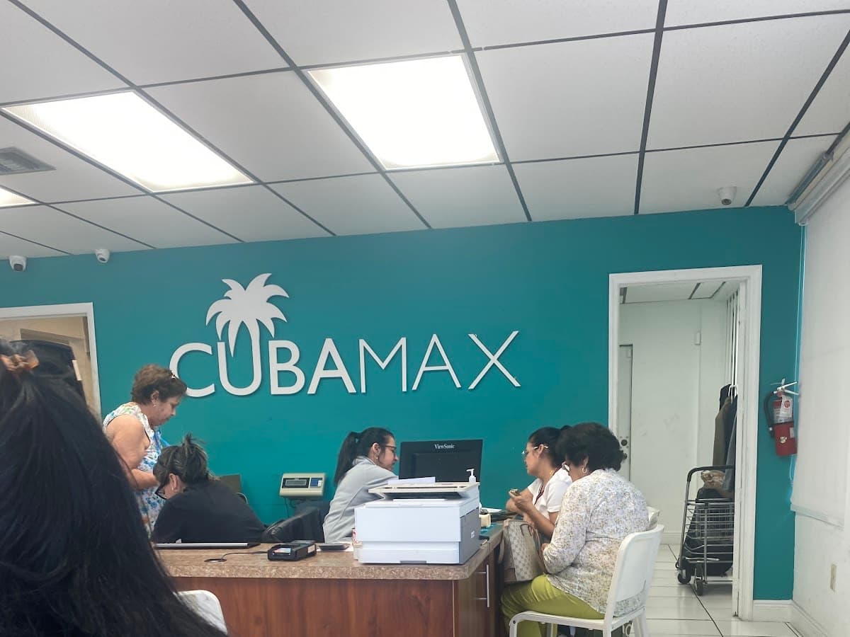 Marazul Miami — foto