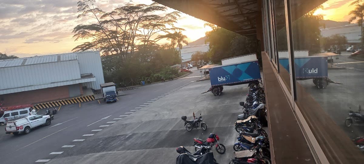 EXXE LOGISTICA SAS