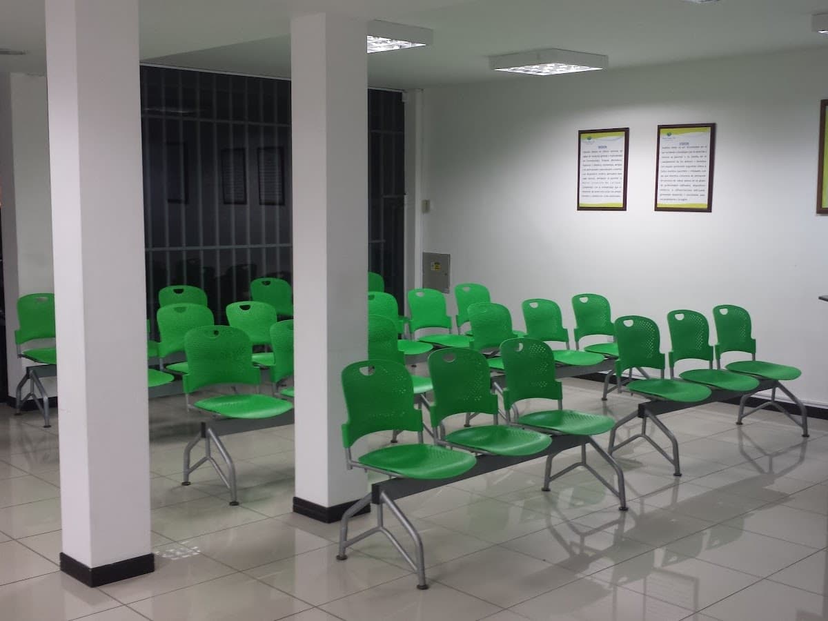 Centro Médico Tequendama IPS