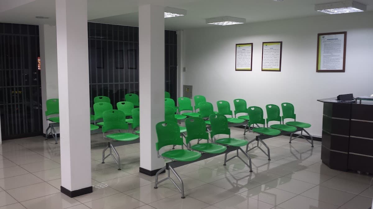 Centro Médico Tequendama IPS — foto