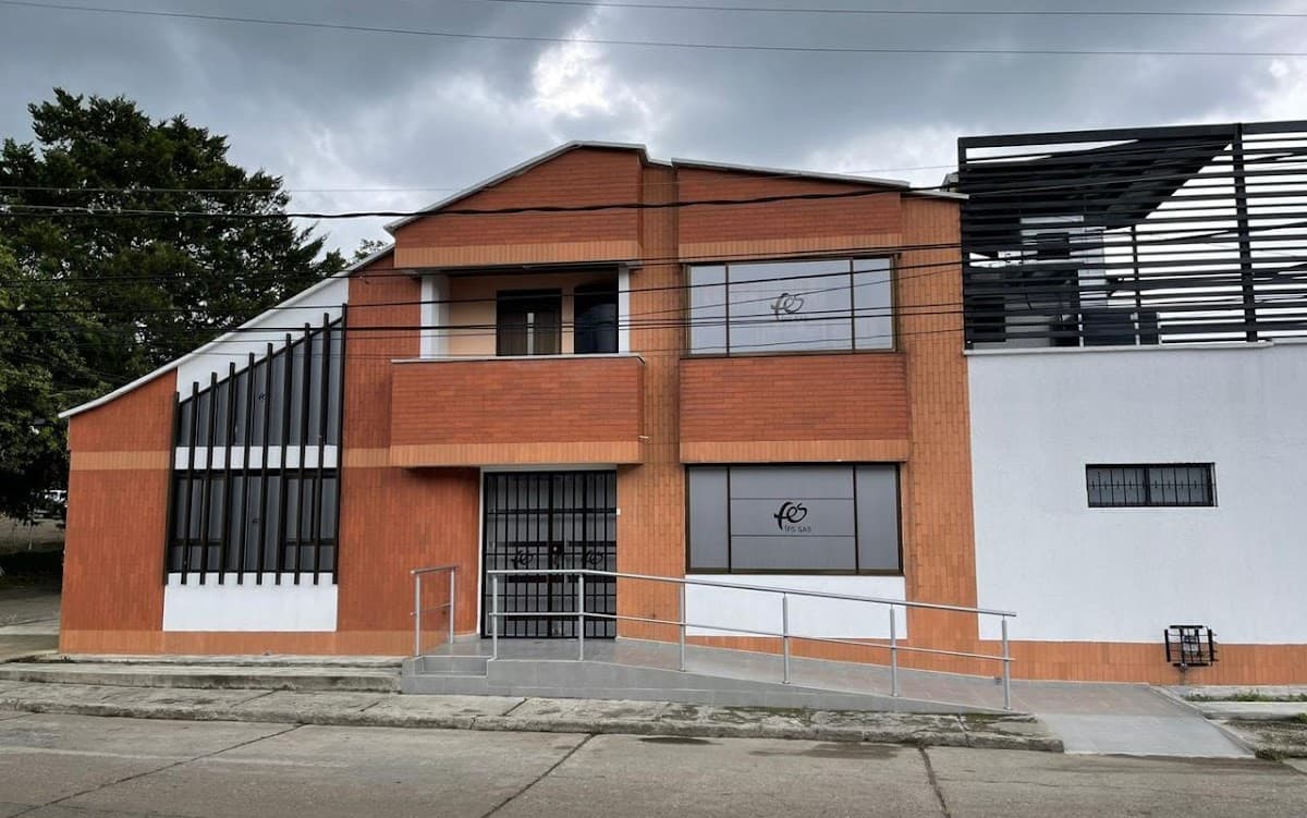 Quirófano Fundación Excelencia en Salud IPS SAS / Centro Oftalmológico / Cirugía / Quirófano/Clínica