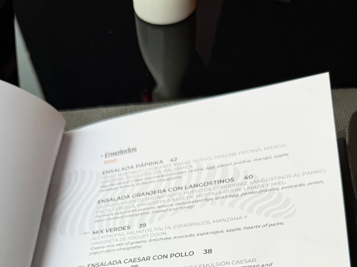 Restaurante Paprika Chiclayo — foto
