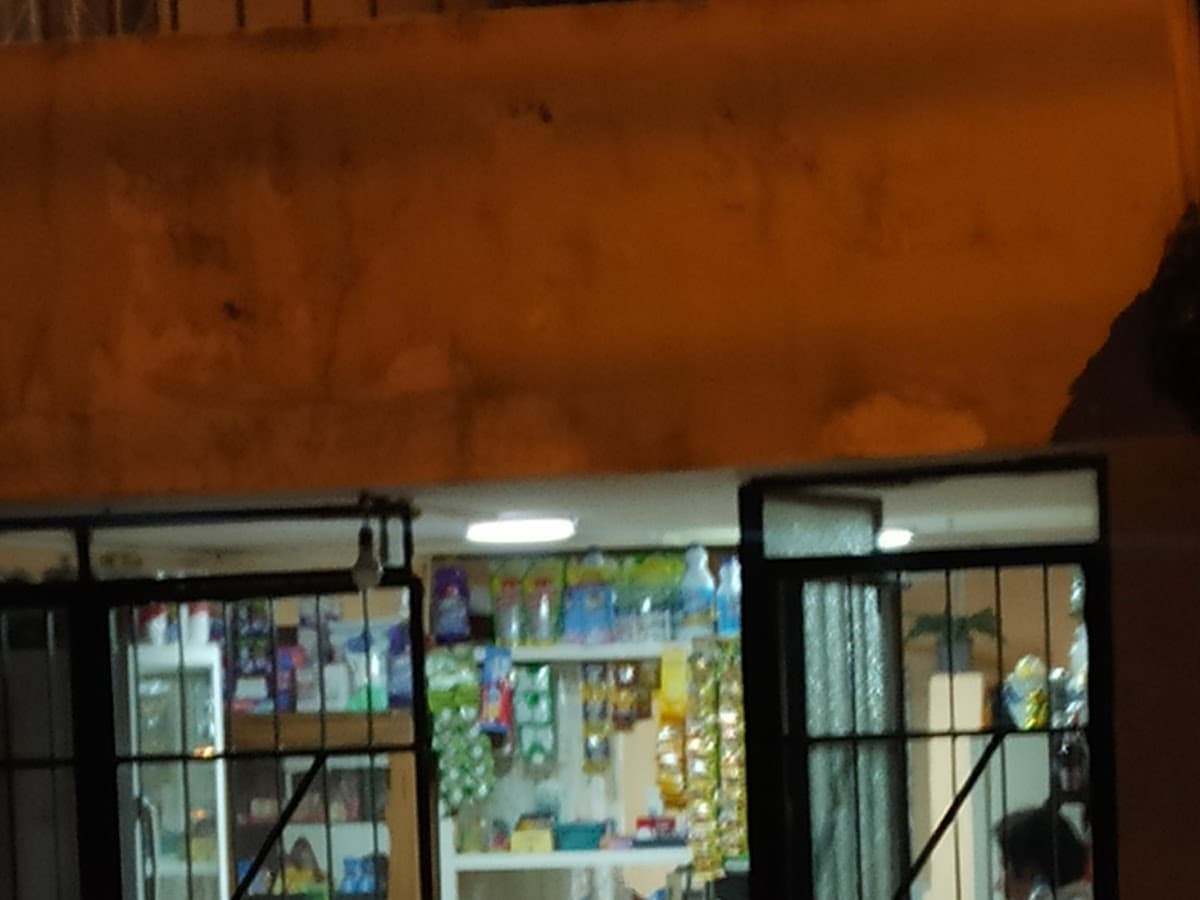 Tienda