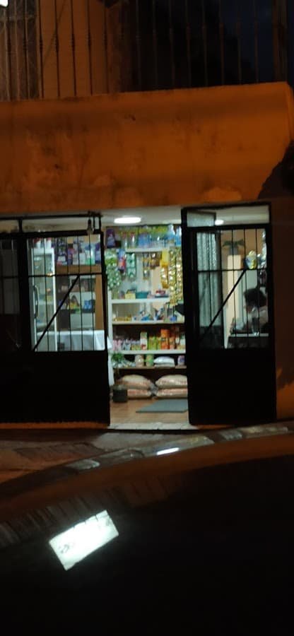 Tienda — foto