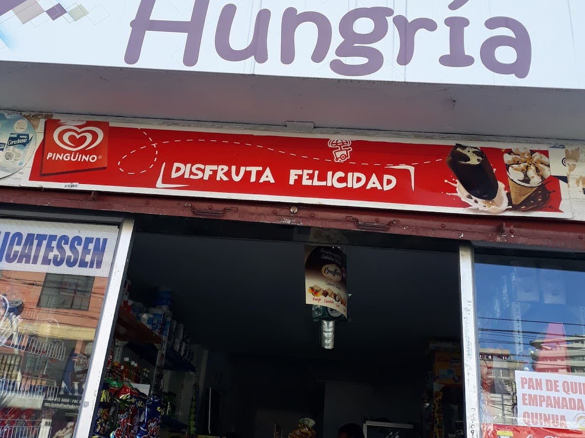 Tienda — foto